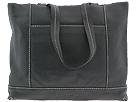 The Sak Handbags - Bridget Career Tote (Black) - Accessories,The Sak Handbags,Accessories:Handbags:Shoulder