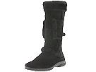Ecco - Winterglow Fur (Black Suede) - Women's,Ecco,Women's:Women's Casual:Casual Boots:Casual Boots - Mid-Calf