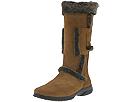 Ecco - Winterglow Fur (Camel Suede) - Women's,Ecco,Women's:Women's Casual:Casual Boots:Casual Boots - Mid-Calf
