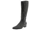 Vaneli - Chet (Black Calf) - Women's,Vaneli,Women's:Women's Dress:Dress Boots:Dress Boots - Comfort