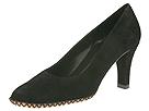 Vaneli - Gokart (Black Suede) - Women's,Vaneli,Women's:Women's Dress:Dress Shoes:Dress Shoes - High Heel