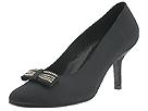 Buy Vaneli - Ireze (Black Satin) - Women's, Vaneli online.