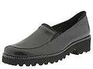 Vaneli - Morelia (Black Nappa) - Women's,Vaneli,Women's:Women's Casual:Loafers:Loafers - Platform