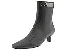 Vaneli - Rhyan (Black Calf) - Women's,Vaneli,Women's:Women's Dress:Dress Boots:Dress Boots - Comfort