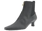 Vaneli - Rigia (Black Calf) - Women's,Vaneli,Women's:Women's Dress:Dress Boots:Dress Boots - Comfort