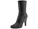 Enzo Angiolini - Celina (Black Leather) - Women's,Enzo Angiolini,Women's:Women's Dress:Dress Boots:Dress Boots - Zip-On