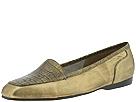 Enzo Angiolini - Liberty 211 (Bronze Leather) - Women's,Enzo Angiolini,Women's:Women's Casual:Casual Flats:Casual Flats - Loafers