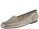 Enzo Angiolini - Liberty 211 (Petrol Leather) - Women's,Enzo Angiolini,Women's:Women's Casual:Casual Flats:Casual Flats - Loafers