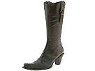 Laundry by Shelli Segal - Champion (Brown Leather/Snake) - Women's,Laundry by Shelli Segal,Women's:Women's Dress:Dress Boots:Dress Boots - Mid-Calf