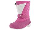 Buy discounted Sorel Kids - Snow Glider (Youth) (Pink Frost) - Kids online.