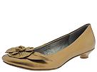 JEFFREY CAMPBELL - Peak (Bronze) - Women's,JEFFREY CAMPBELL,Women's:Women's Dress:Dress Shoes:Dress Shoes - Low Heel