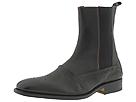 Ted Baker - Boar (Black) - Men's,Ted Baker,Men's:Men's Dress:Dress Boots:Dress Boots - Slip-On