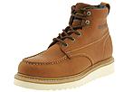 Wolverine - Moc Toe Wedge Heel (Honey) - Men's,Wolverine,Men's:Men's Casual:Casual Boots:Casual Boots - Work