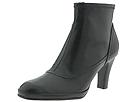 Aerosoles - Pretty Bitty (Black Stretch Pu) - Women's,Aerosoles,Women's:Women's Dress:Dress Boots:Dress Boots - Comfort