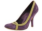 Buy discounted Fornarina - 4374 Courtney (Plum) - Women's online.
