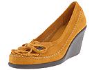 Buy discounted Aerosoles - Gathering (Orange Suede) - Women's online.