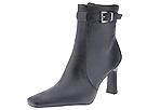 Bandolino - Clara 3 (Black Synthetic) - Women's,Bandolino,Women's:Women's Dress:Dress Boots:Dress Boots - Zip-On