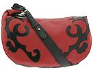 Buy J. Renee Handbags - Rogers/Rodeo Bag #5581 (Red/Black) - Accessories, J. Renee Handbags online.