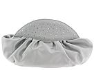 J. Renee - Dorean Bag #5578 (Silver) - Accessories,J. Renee,Accessories:Handbags:Clutch