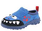 Buy discounted Western Chief Kids - 201495 (Children/Youth) (Blue Dino Character Moc Clogs) - Kids online.