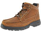 Rockport - Norman (Mahogany) - Men's,Rockport,Men's:Men's Casual:Casual Boots:Casual Boots - Work