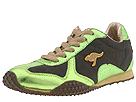 Buy KangaROOS - 20 Flava (Brown/Green) - Women's, KangaROOS online.