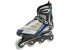 Rollerblade - Spiritblade ABT (Blue/Grey) - Men's,Rollerblade,Men's:Men's Athletic:Skates