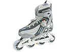 Buy Rollerblade - Wing 7 (Grey/Light Blue) - Women's, Rollerblade online.