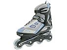 Buy Rollerblade - Spiritblade ABT W (Grey/Light Blue) - Women's, Rollerblade online.