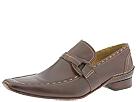 Steeple Gate - S48652 (Brown Vitello Vegetal) - Men's,Steeple Gate,Men's:Men's Casual:Loafer:Loafer - Moc Toe