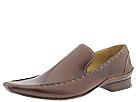 Steeple Gate - S48672 (Brown Vitello Vegetal) - Men's,Steeple Gate,Men's:Men's Casual:Loafer:Loafer - Moc Toe