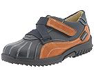 Buy discounted Petit Shoes - 21469 (Children/Youth) (Blue Leather (Rocio Azul)) - Kids online.