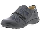Buy discounted Petit Shoes - 21488 (Children/Youth) (Shiny Blue Leather (Mocasino Azul)) - Kids online.