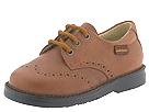 Buy discounted Petit Shoes - 43670 (Infant/Children) (Brown Leather (Frontera C-945)) - Kids online.
