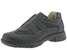 Petit Shoes - 61535 (Youth) (Black Leather (Montseny Negro)) - Kids,Petit Shoes,Kids:Boys Collection:Youth Boys Collection:Youth Boys Casual:Slip On