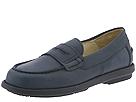 Buy discounted Petit Shoes - 61557 (Youth) (Blue Leather (C-194)) - Kids online.