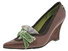 M by Morenatom - SC1680 (Chocolate/ Pink) - Women's,M by Morenatom,Women's:Women's Dress:Dress Shoes:Dress Shoes - High Heel