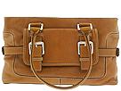 Buy MICHAEL Michael Kors Handbags - Brookville Shopper (Luggage) - Accessories, MICHAEL Michael Kors Handbags online.