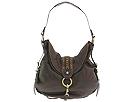 Buy discounted Via Spiga Handbags - Kelsey Large Flap Hobo (Brown) - Accessories online.