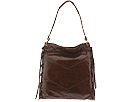 Via Spiga Handbags - Sophie Large N/S Hobo (Brown) - Accessories,Via Spiga Handbags,Accessories:Handbags:Hobo