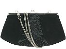 J. Renee Handbags - Darma Bag #5604 (Black Suede) - Accessories,J. Renee Handbags,Accessories:Handbags:Convertible