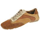 Enzo Angiolini - Naoko (Medium Brown Suede) - Women's