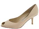 Buy discounted Nine West - Cay (Ivory Leather) - Women's online.