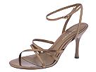 Buy discounted Nine West - Farideh (Bronze Leather) - Women's online.