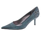 Nine West - Jemira (Dark Green Leather) - Women's,Nine West,Women's:Women's Dress:Dress Shoes:Dress Shoes - Pump