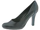 Nine West - Korinne3 (Black Leather) - Women's,Nine West,Women's:Women's Dress:Dress Shoes:Dress Shoes - Pump