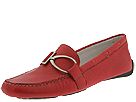Buy discounted AK Anne Klein - Davis (Flame Red Leather) - Women's online.