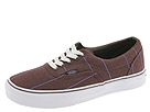 Vans - Era (#700/Coffee) - Men's