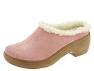 Buy discounted Naturalizer - Ripley (Pink Suede) - Women's online.