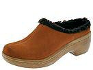 Naturalizer - Ripley (Tan Suede) - Women's,Naturalizer,Women's:Women's Casual:Clogs:Clogs - Comfort